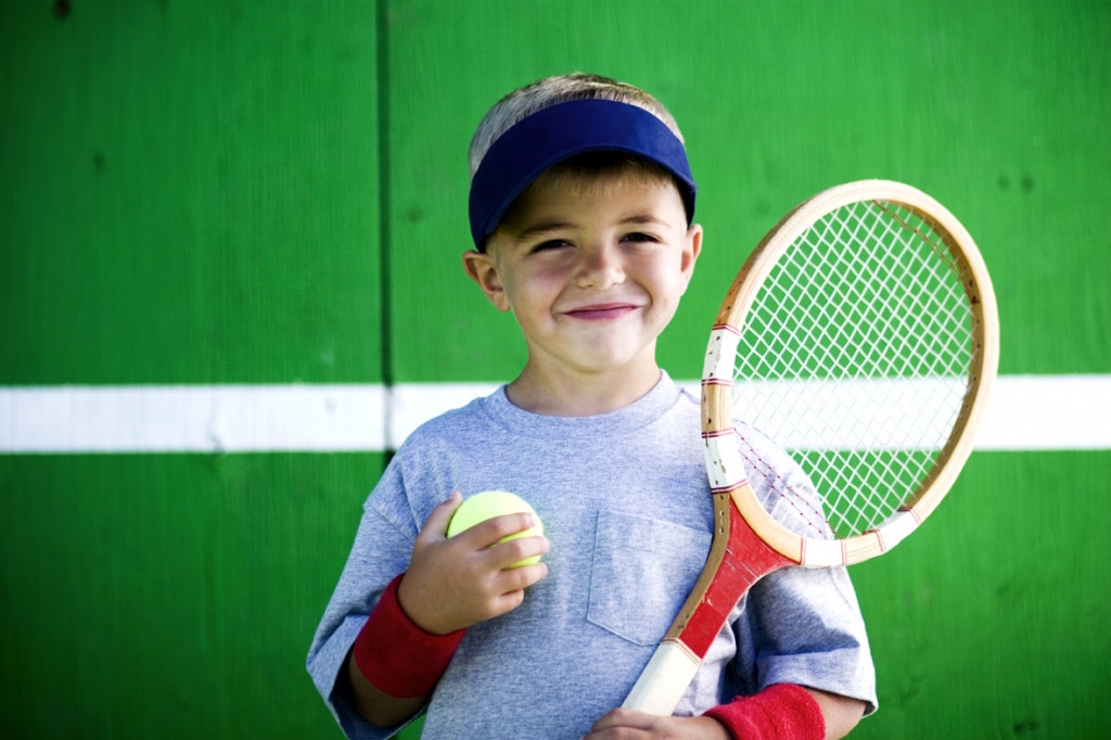 Спорт в молодости – защита от рака!