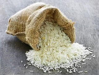 Рис может спровоцировать рак